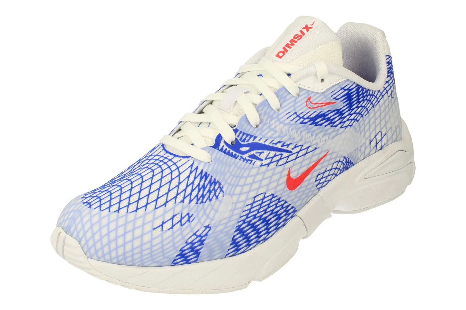 Wide fit Nike Ghoswift Mens Cw2635 100