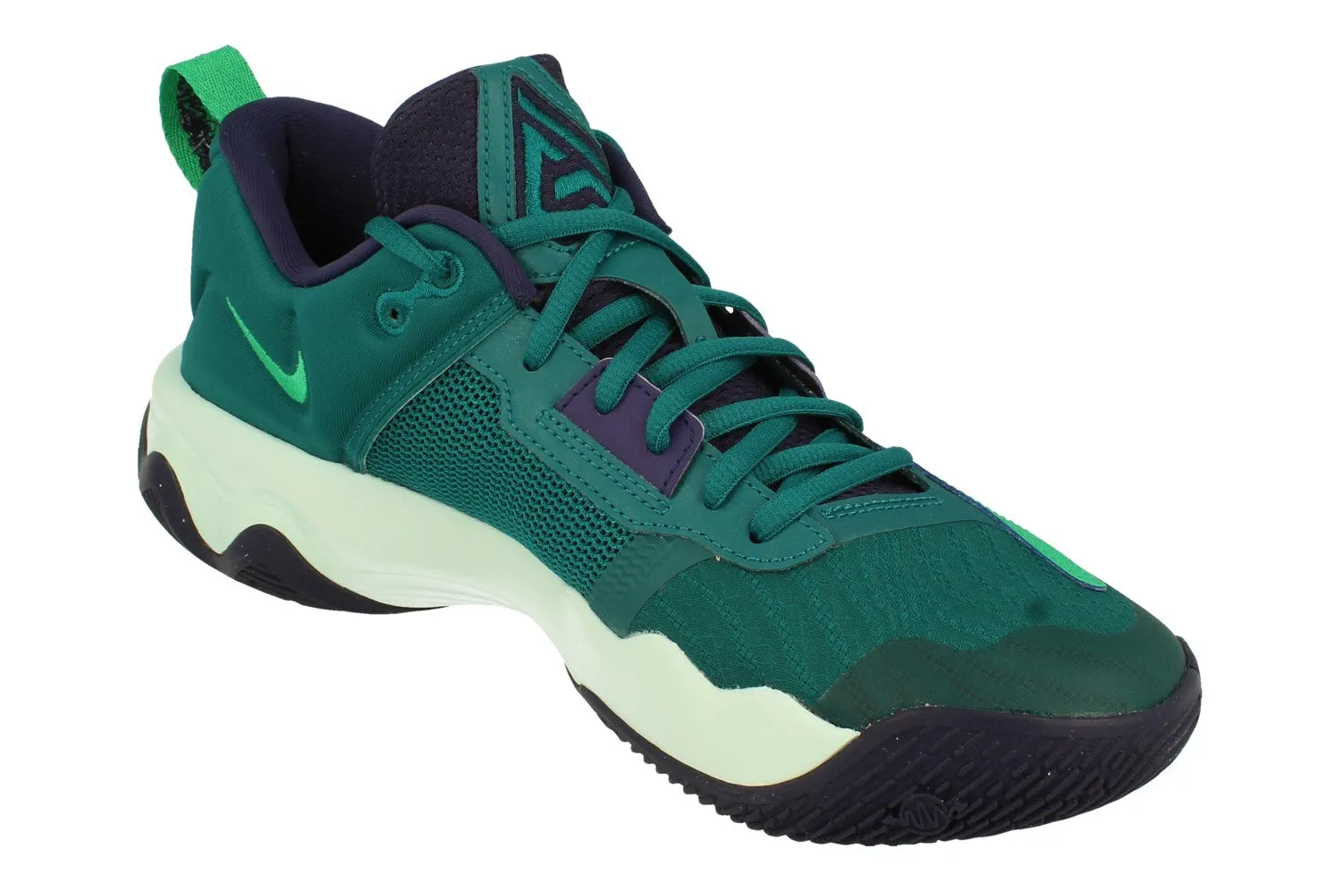 Flexible Movement Gym accessory Nike Giannis Immortality 3 Mens Basketball Trainers DZ7533 301