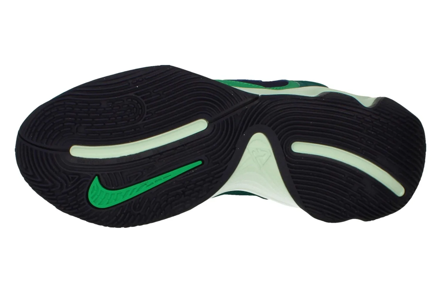 Nike Giannis Immortality 3 Mens Basketball Trainers DZ7533 301 blue running shoes