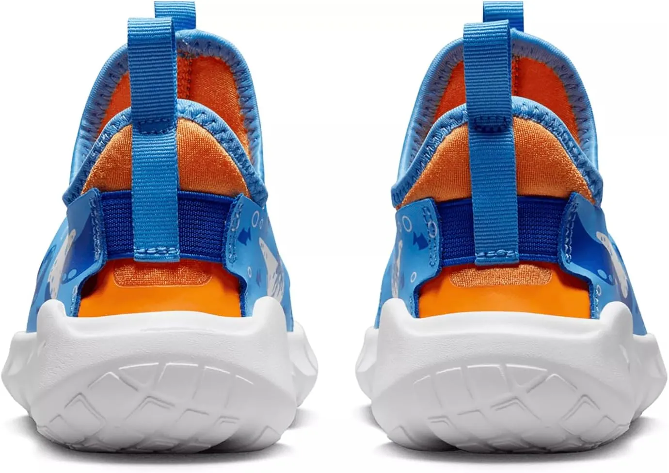 NIKE Girl's Running Low