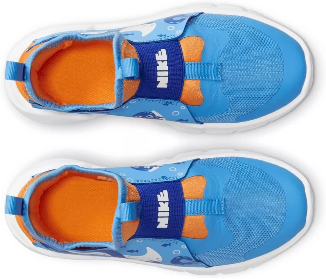 NIKE Girl's Running Low