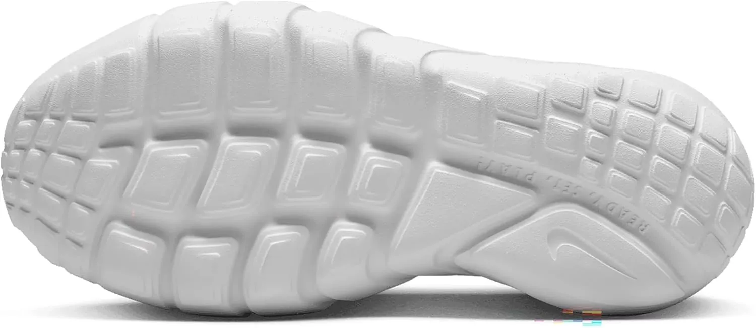 NIKE Girl's Running Low