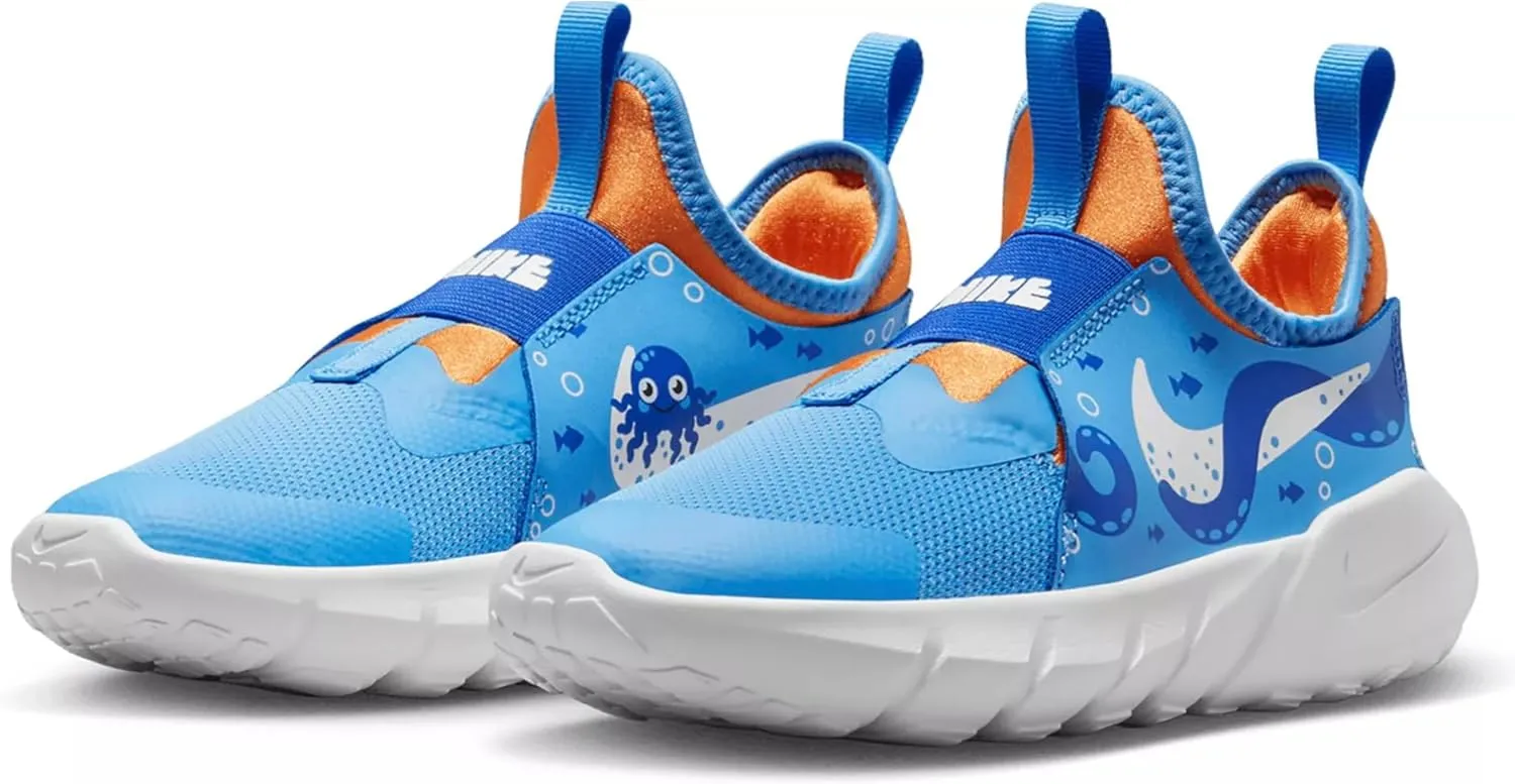 NIKE Girl's Running Low