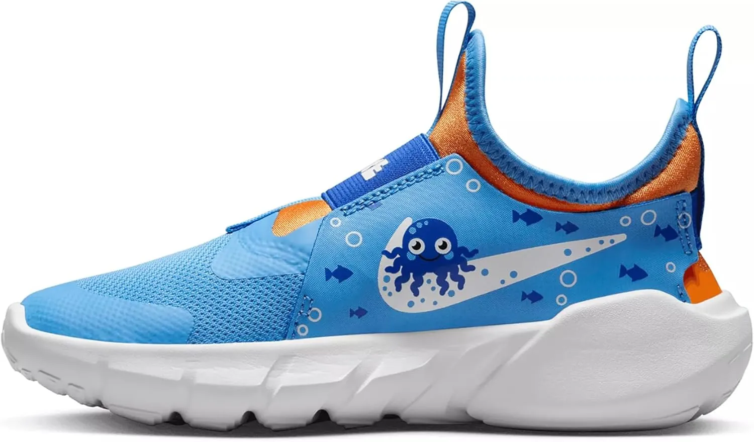 NIKE Girl's Running Low