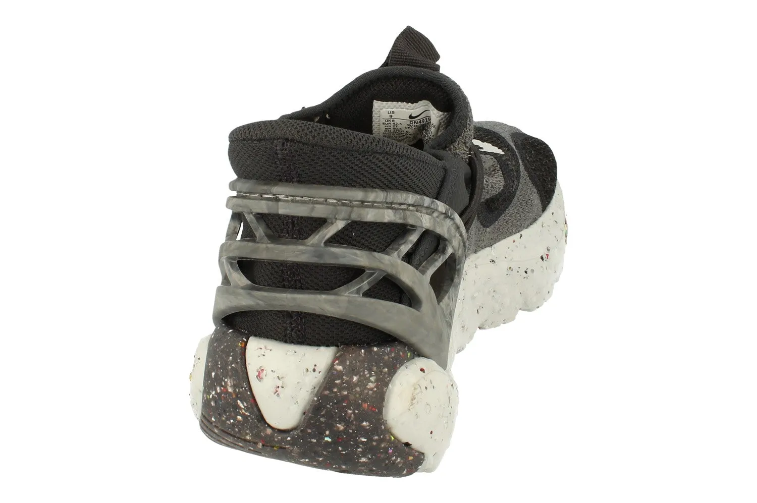 Urban Runner Nike Glide Flyease Mens DN4919 001