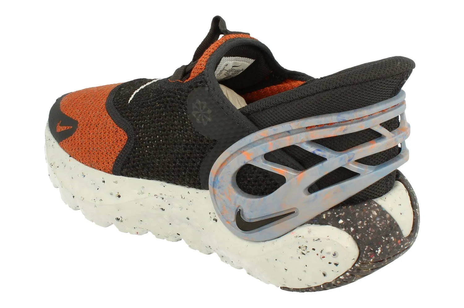 light shoes running in an airport area shoes Nike Glide Flyease Mens DN4919 800