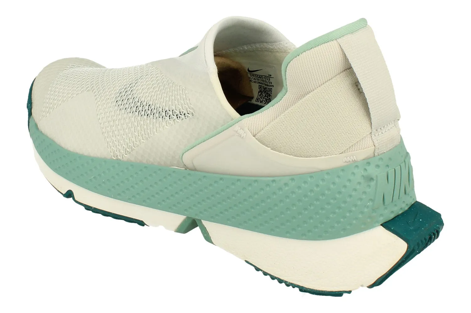 Nike Go Flyease Mens Dr5540 013 shock - absorbing foam shoe element