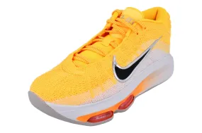 Nike G.T. Hustle 3 Mens Basketball Trainers Fv5953  800 Nike Cortez running in a delta area shoes