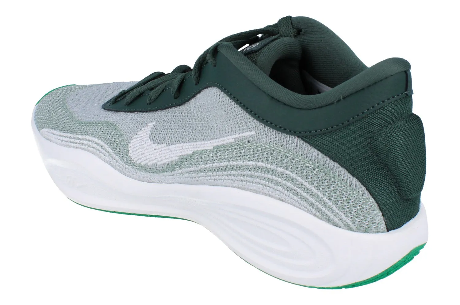 Nike G.T. Hustle Academy Mens Basketball Trainers FJ7791 300 Road   Suitable