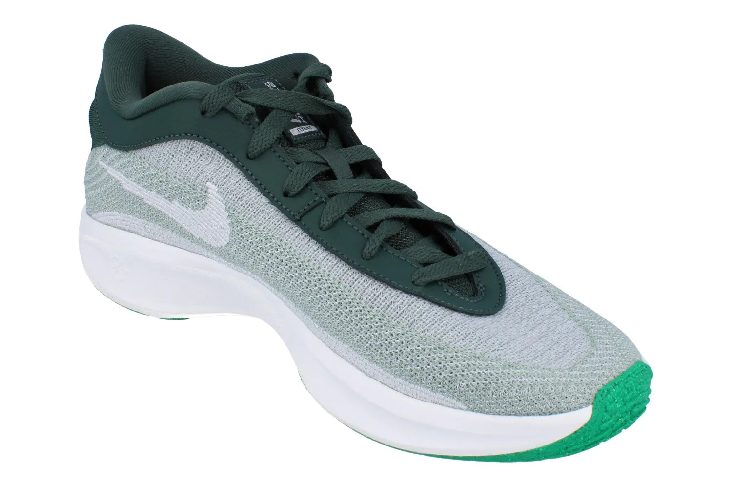 running in suburbs Nike G.T. Hustle Academy Mens Basketball Trainers FJ7791 300