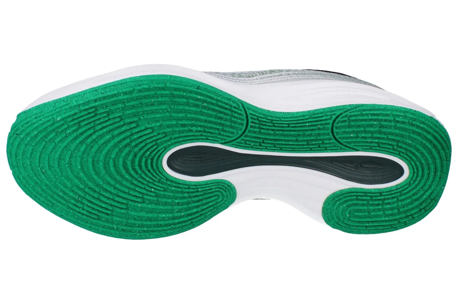 Water - repellent Nike G.T. Hustle Academy Mens Basketball Trainers FJ7791 300