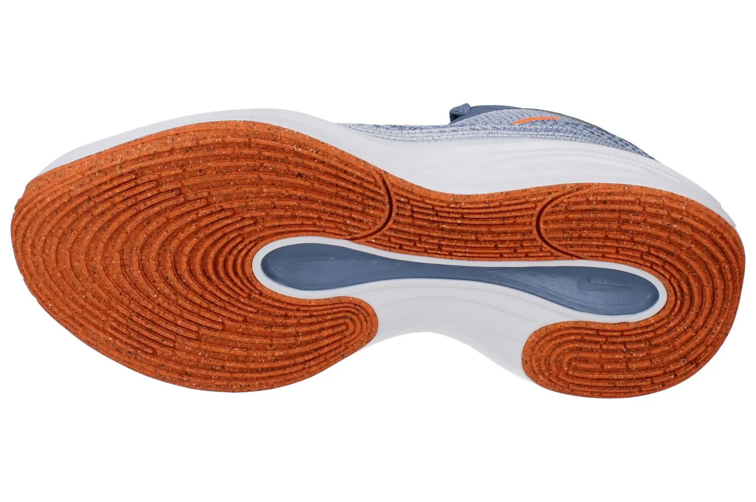 synthetic - upper - durability - strength shoes Nike G.T. Hustle Academy Mens Basketball Trainers Fj7791  400