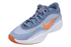 Nike G.T. Hustle Academy Mens Basketball Trainers Fj7791  400 Foot Muscle flexibility - training