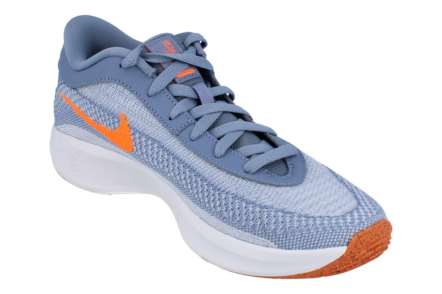 narrow - fit running option thin - sole shoes Nike G.T. Hustle Academy Mens Basketball Trainers Fj7791  400