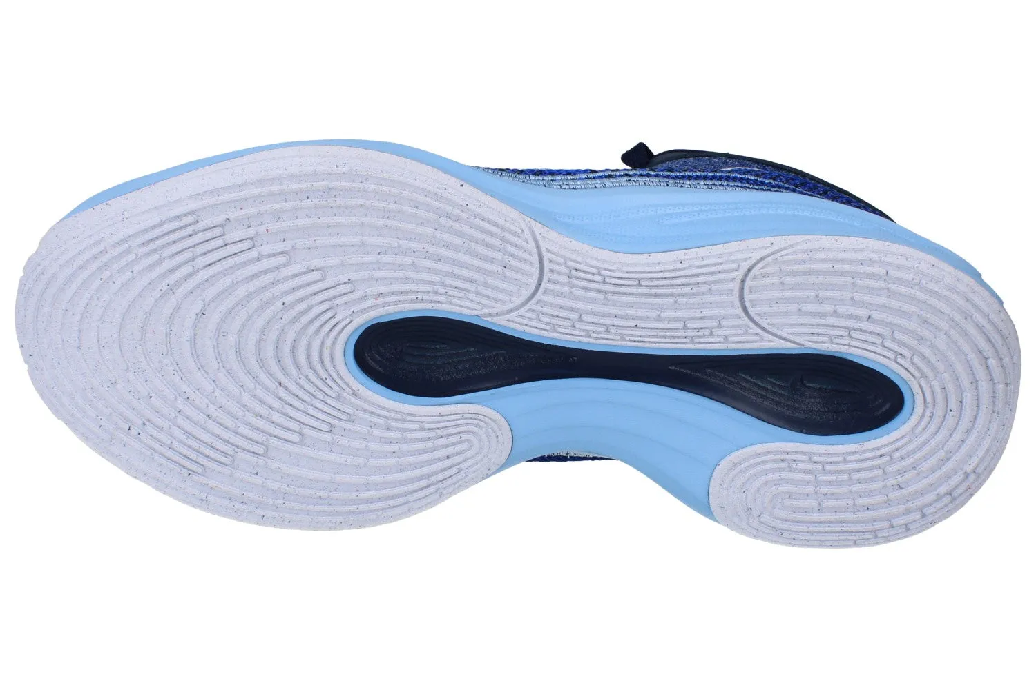 Activewear Sports teams Nike G.T. Hustle Academy Mens Basketball Trainers Fj7791  401