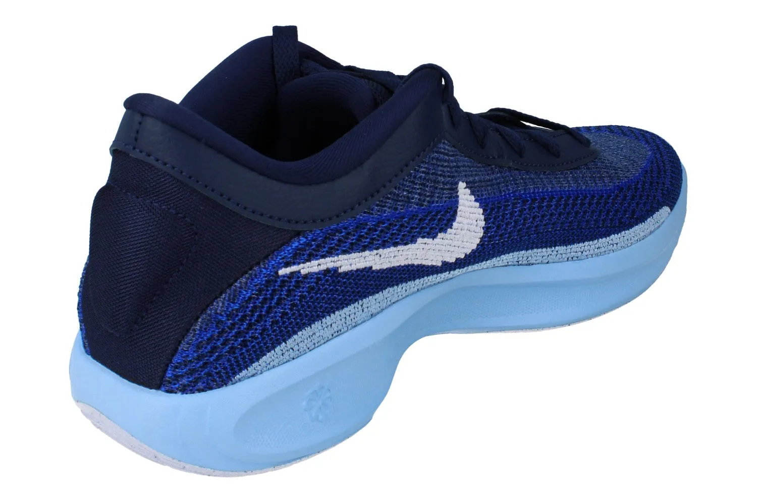 Nike G.T. Hustle Academy Mens Basketball Trainers Fj7791  401 all - weather