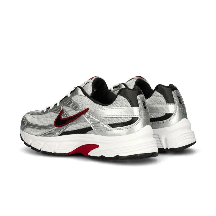 Neutral Base Anti Slip Tread Nike Initiateur M??tallique Argent?? Rouge