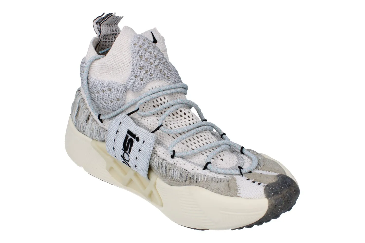 marathon shoes Bold Patterns Nike Ispa Sense Flyknit Mens Cw3203  001