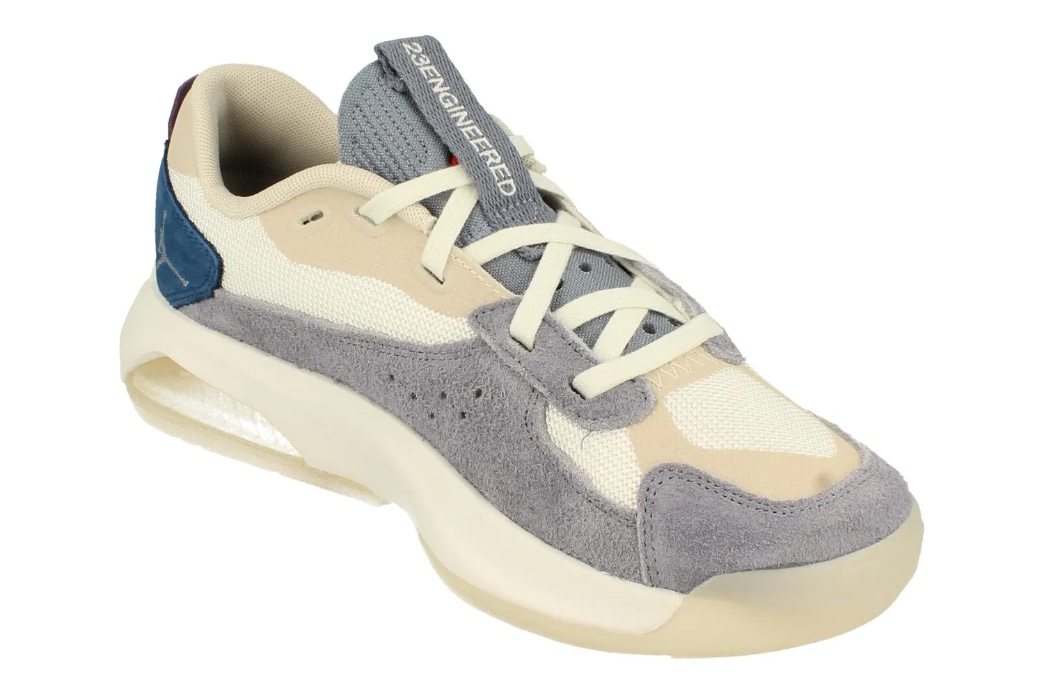 PaddedCollar Nike Jordan Air 200E Mens Trainers Dc9836 400