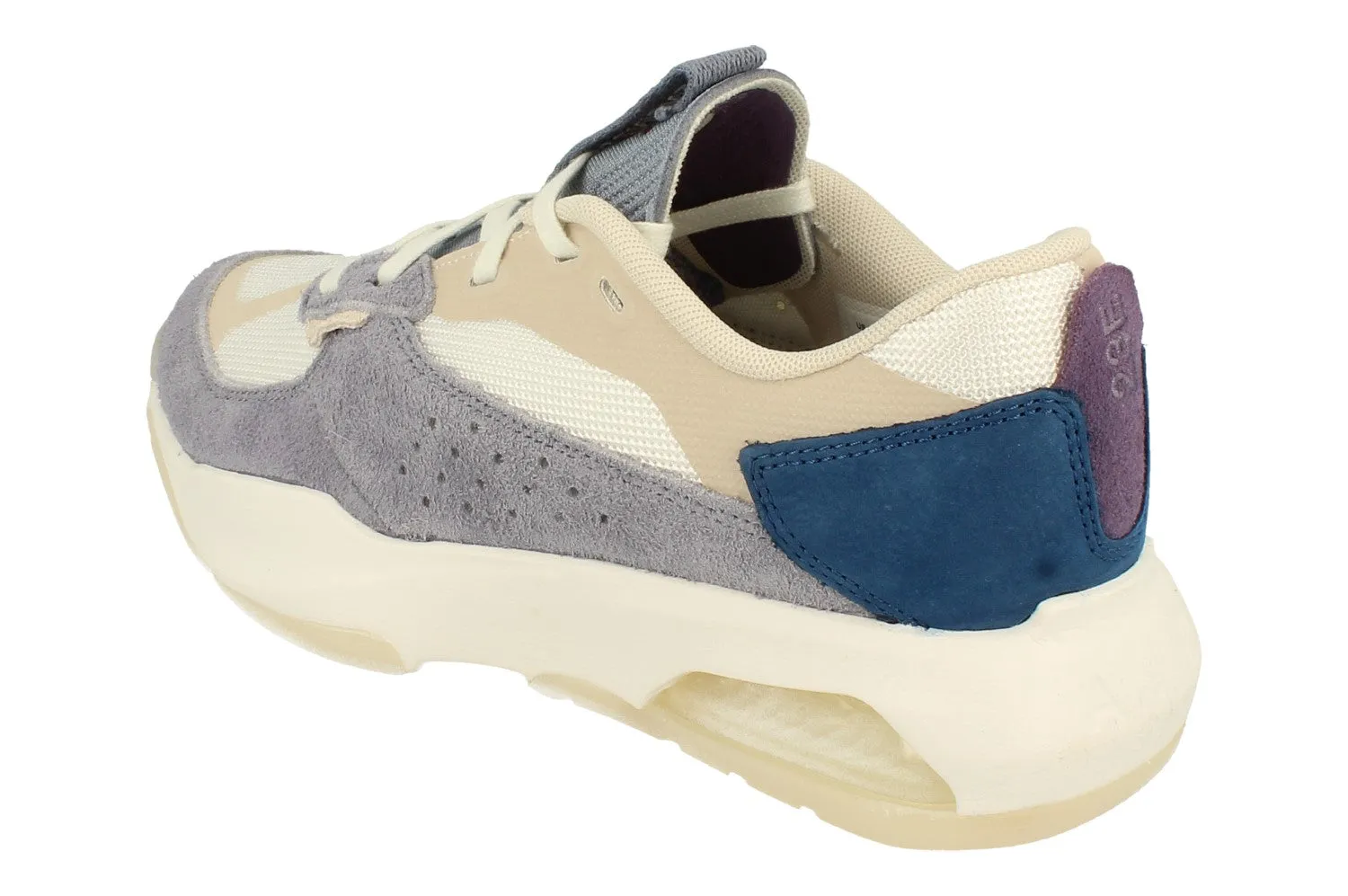 Solo glass - fiber - reinforced shoes Nike Jordan Air 200E Mens Trainers Dc9836 400