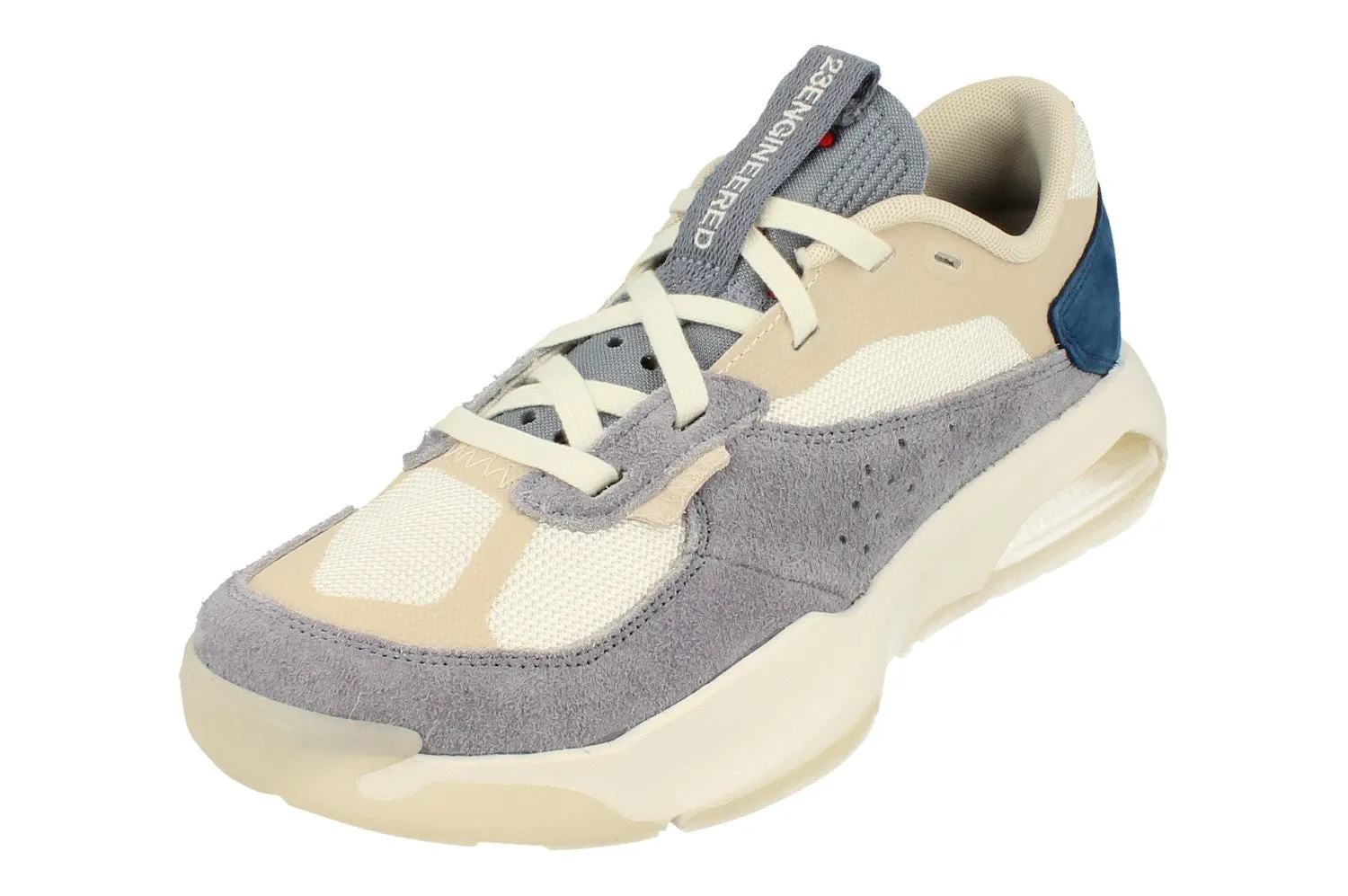 fitness culture Anti Skid Nike Jordan Air 200E Mens Trainers Dc9836 400