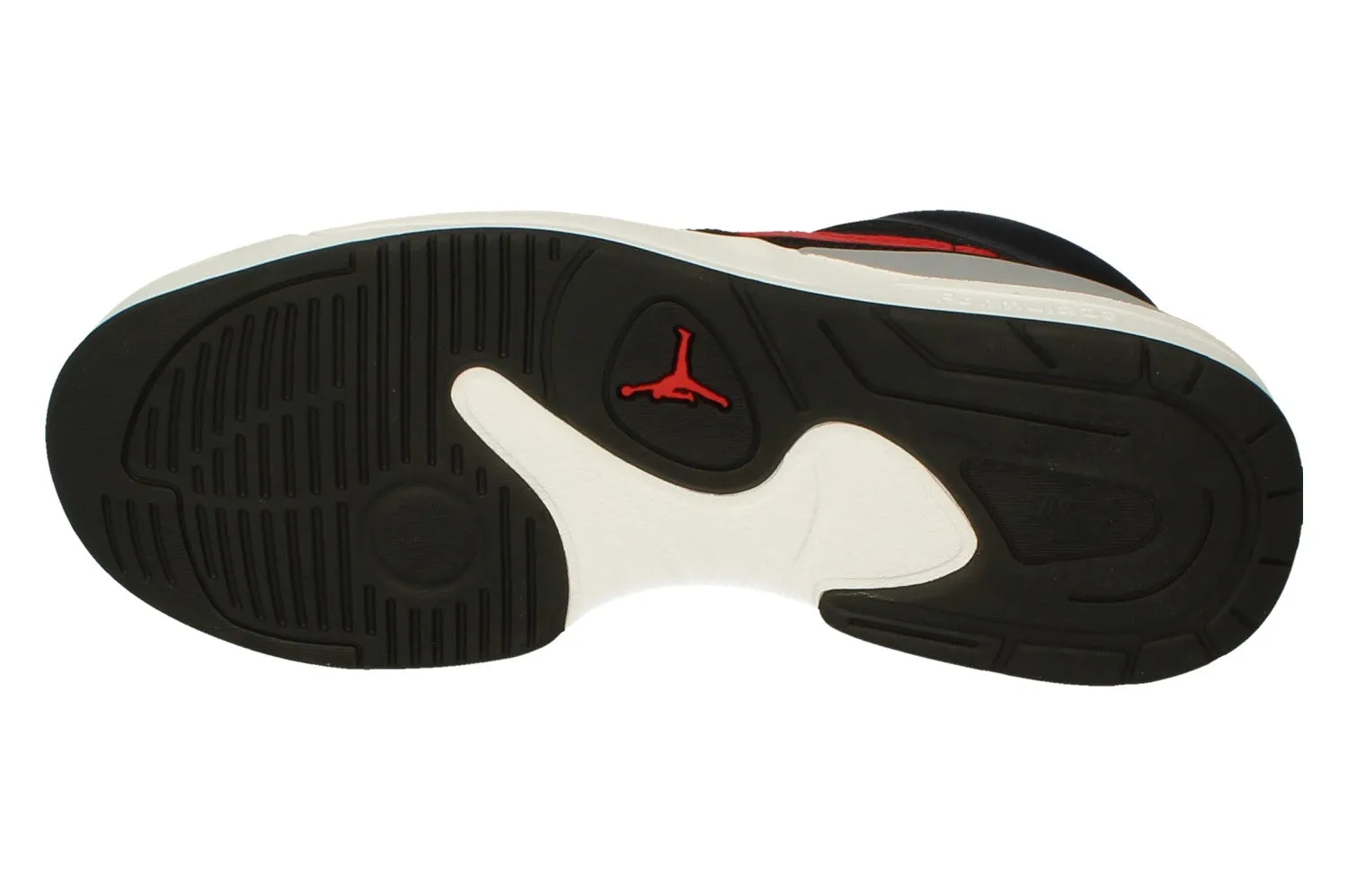 wrinkle - resistant running wear humid - climate running shoes Nike Jordan Stadium 90 Mens Trainers Fz4184  010