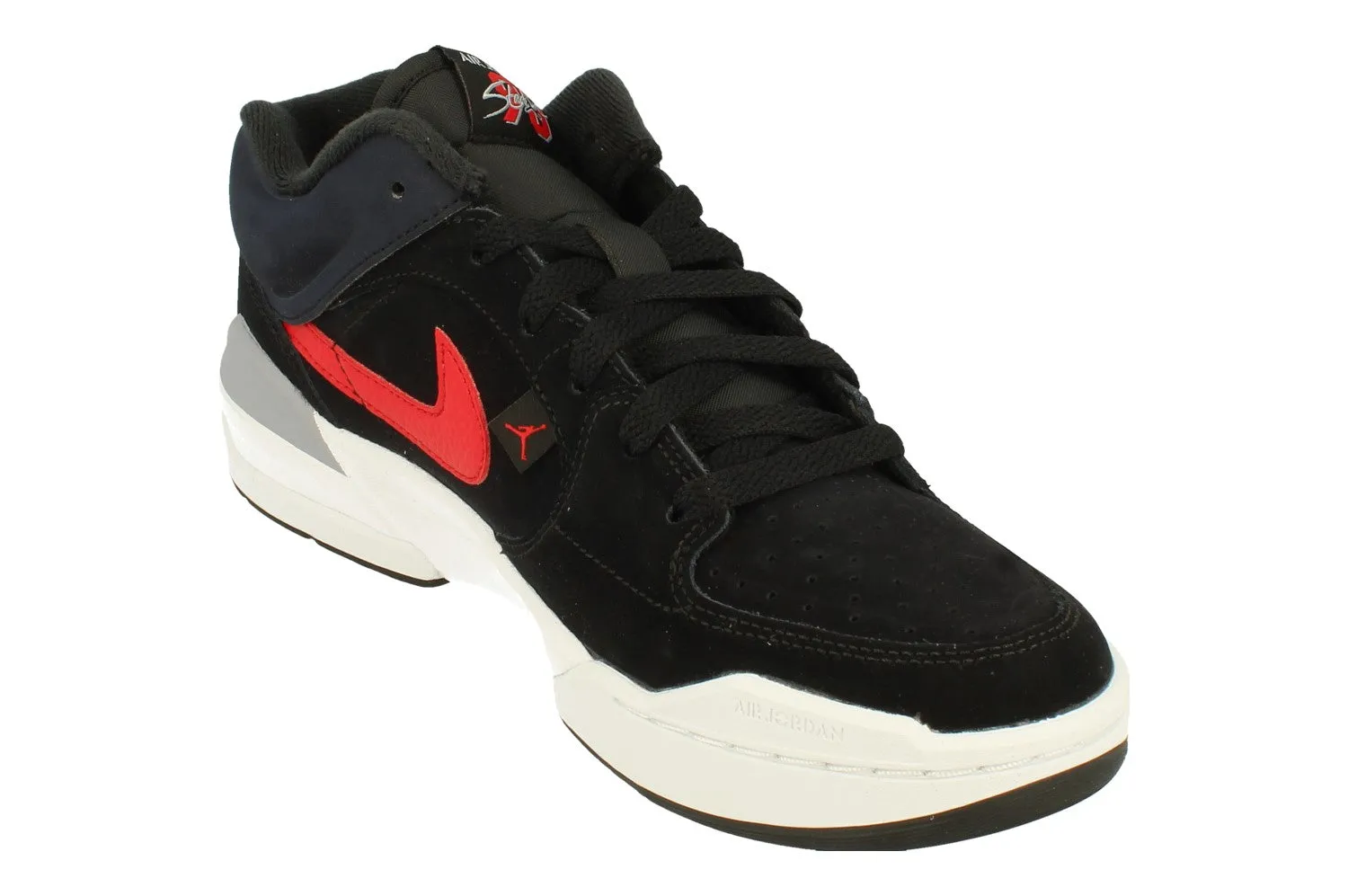 ice - climbing running shoes Nike Jordan Stadium 90 Mens Trainers Fz4184  010