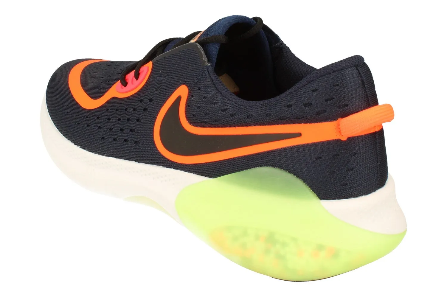 under - pronation sprinting footwear Nike Joyride Dual Run Mens CD4365 401