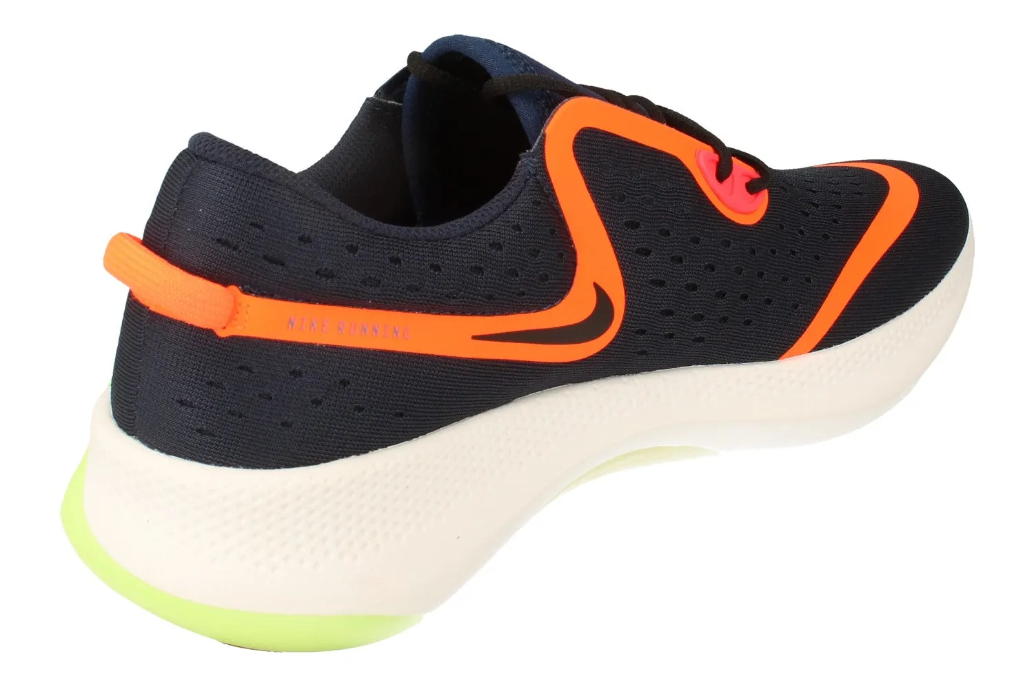 Breathable Footbed Comfortable Soles Nike Joyride Dual Run Mens CD4365 401