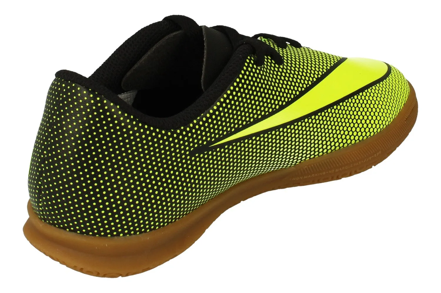 Nike Junior Bravatax II IC Football Boots 844438 070 Performance Gear