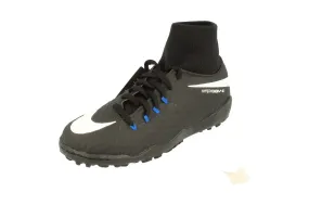 Play Stability Nike Junior Hypervonomx Phelon 3 Df Tf Football Boots 917775 002