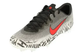 Nike Junior Vapor 12 Elite Njr FG Football Boots AV4792 170 Junior Match Strike Zone