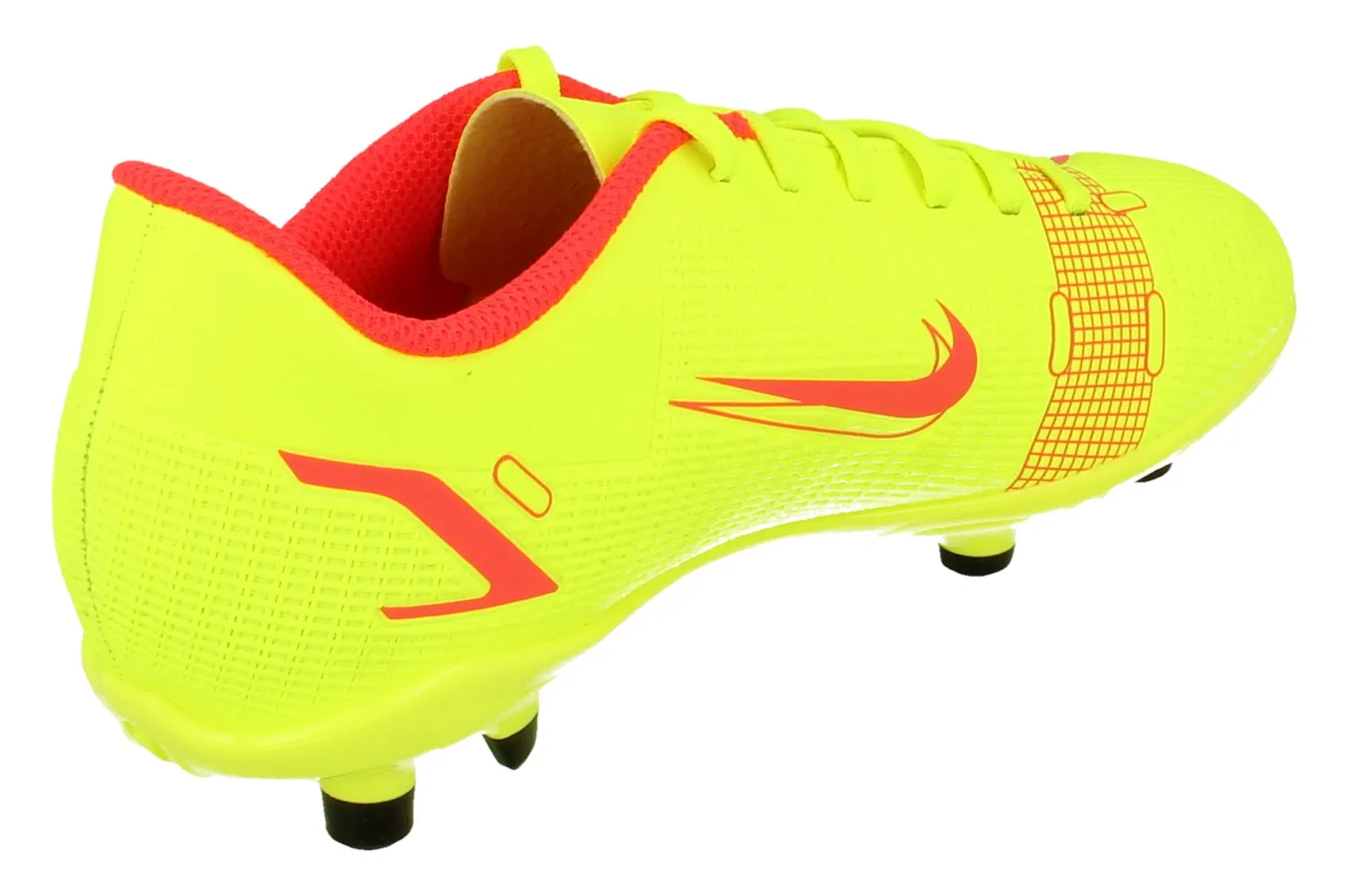 Foot Sprint Nike Junior Vapor 14 Club Fg/Mg Football Boots CV0823 760