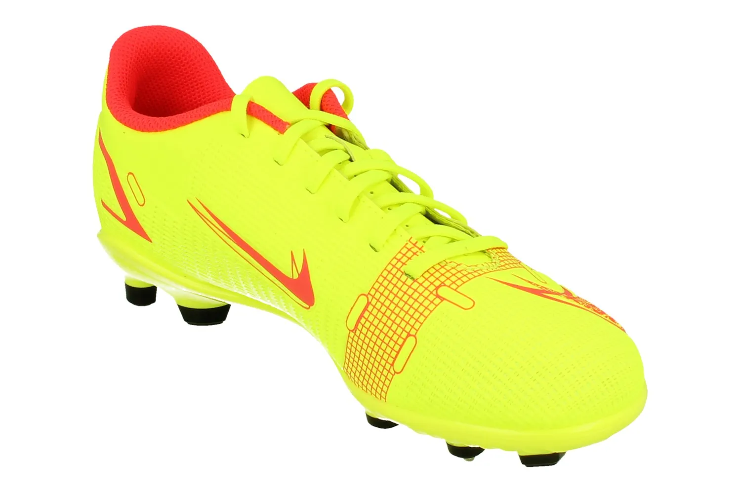 Nike Junior Vapor 14 Club Fg/Mg Football Boots CV0823 760 Player Coach Sport Gear