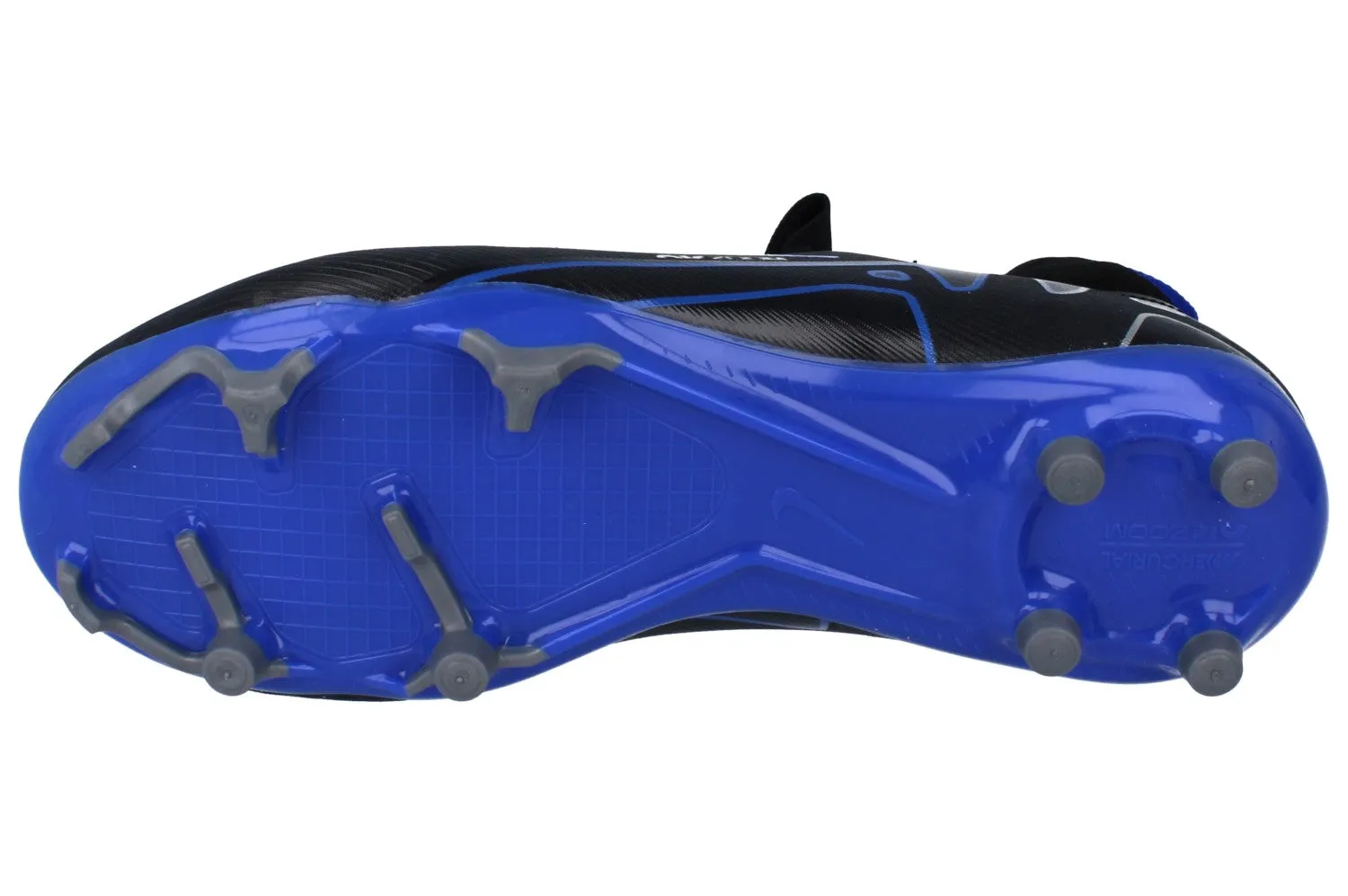 Enhanced Control Nike Junior Zoom Superfly 9 Academy FG/MG Football Boots DJ5623 040