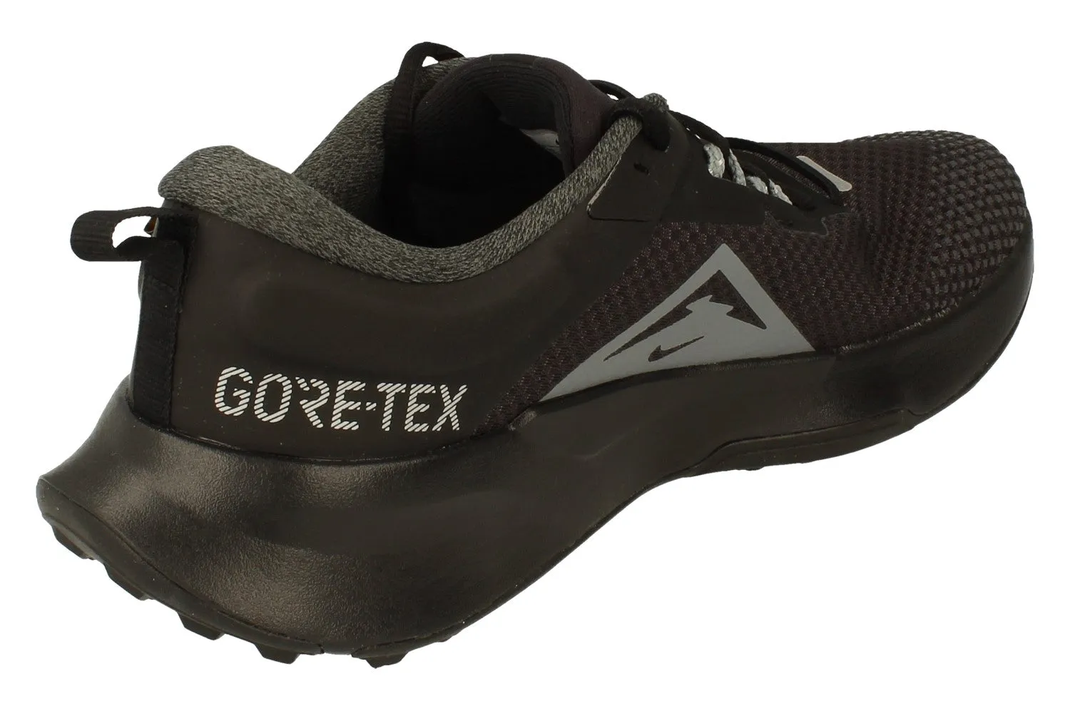 marathoning shoes motion control running shoes Nike Juniper Trail 2 GTX V2 Mens HM9734 001