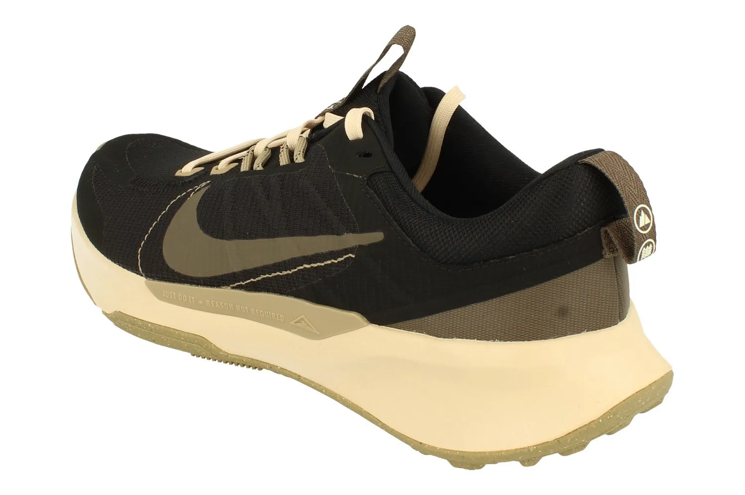 running in a funicular area shoes water - resistant feature Nike Juniper Trail 2 NN Mens Dm0822 005