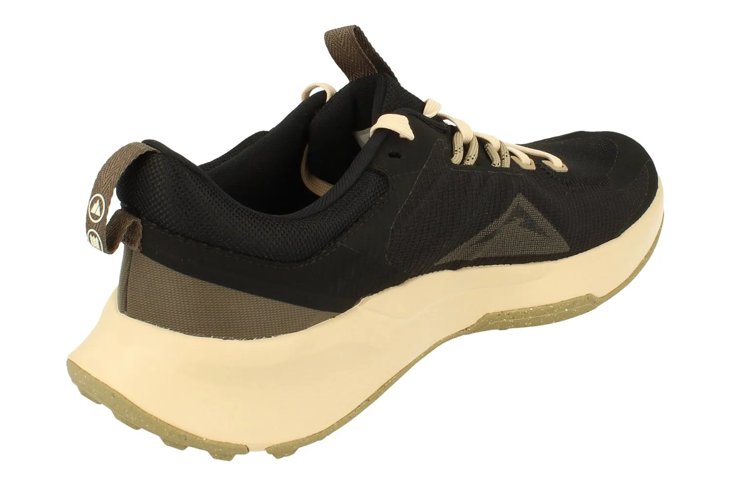 minimalist shoes Nike Juniper Trail 2 NN Mens Dm0822 005