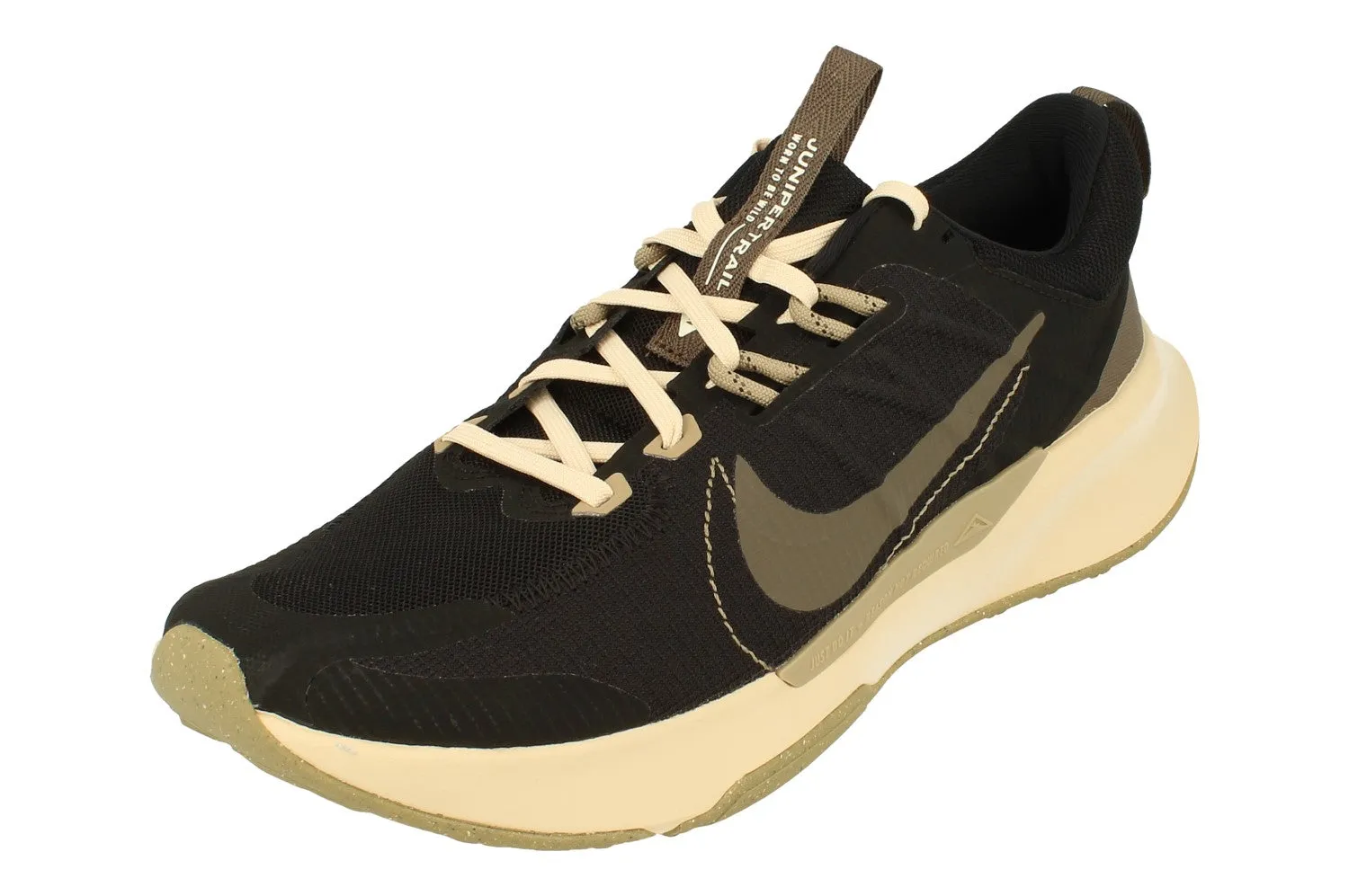 Training Footwear Nike Juniper Trail 2 NN Mens Dm0822 005