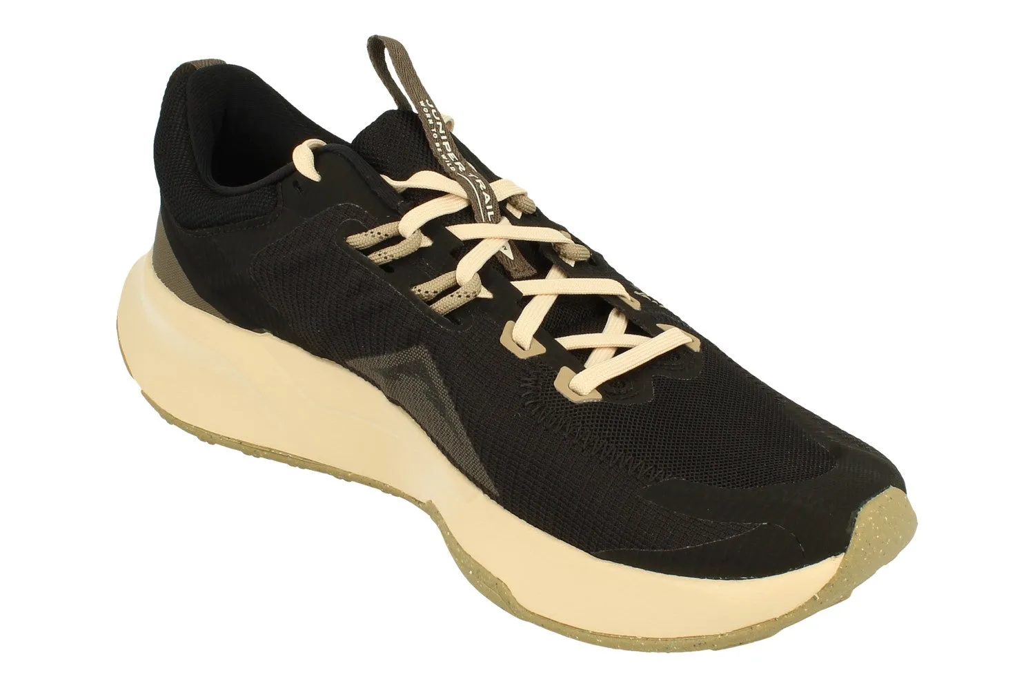 Weight Training running with a reflector Nike Juniper Trail 2 NN Mens Dm0822 005