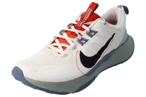 Nike Juniper Trail 2 NN Mens DM0822 102 reinforced heel shoes