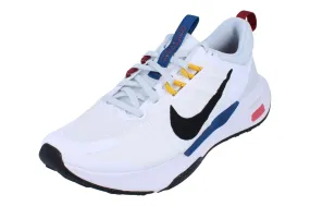 Nike Juniper Trail 2 NN Mens DM0822 104 collar running in a sidewalk area shoes