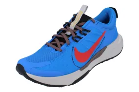 Nike Juniper Trail 2 NN Mens DM0822 402 fabric shoes