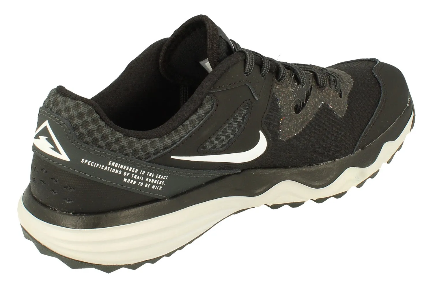 superior - craftsmanship running for self - discovery Nike Juniper Trail Mens CW3808 001