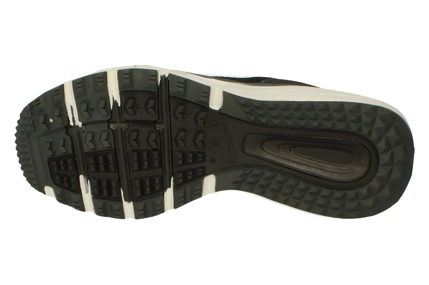 Nike Juniper Trail Mens CW3808 001 Comfort Insoles