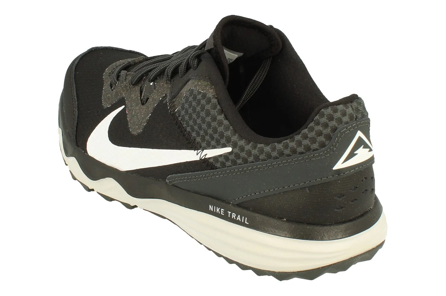 Nike Juniper Trail Mens CW3808 001 running for agility