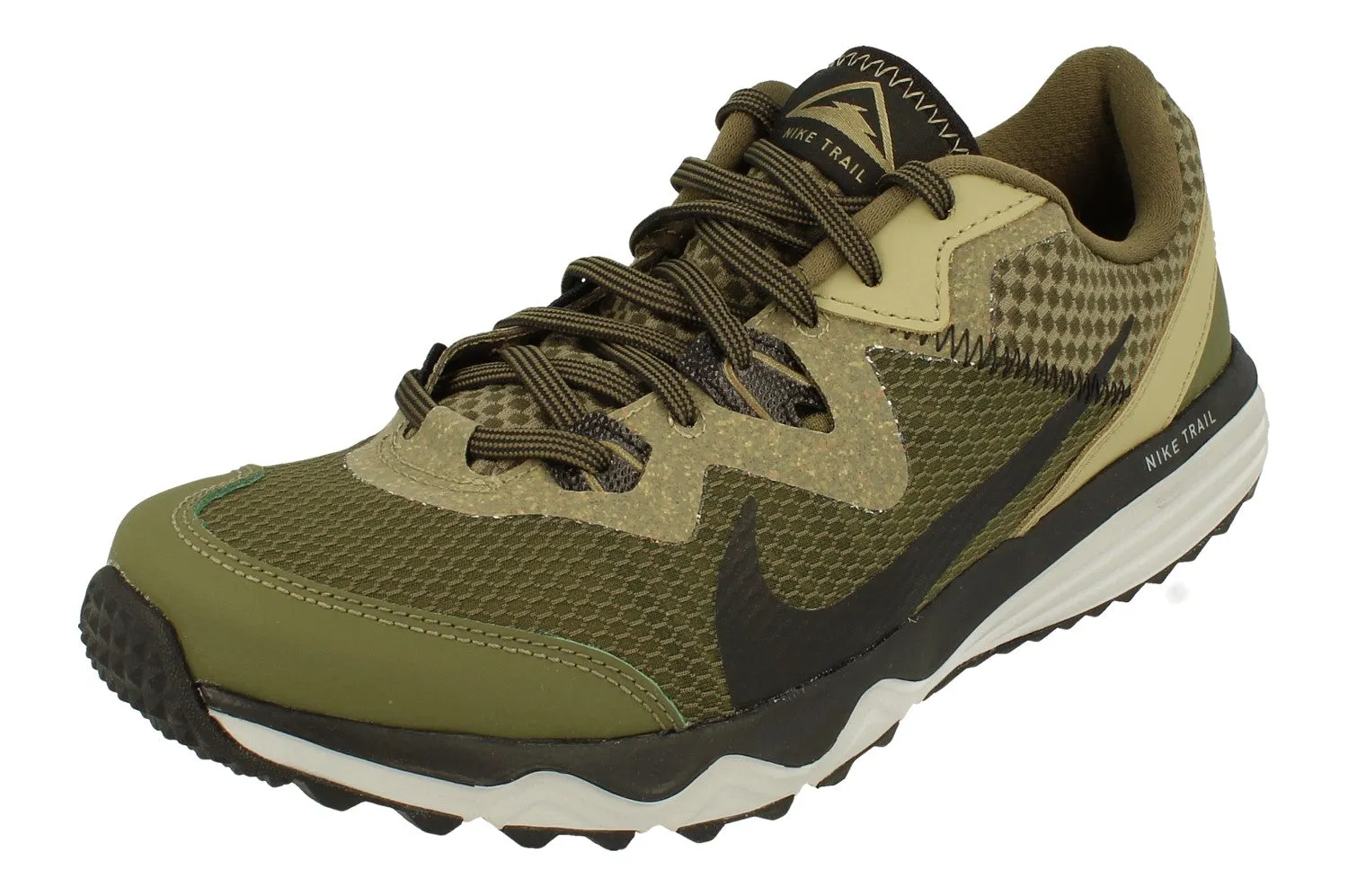 enthusiasm - generating Nike Juniper Trail Mens CW3808 200