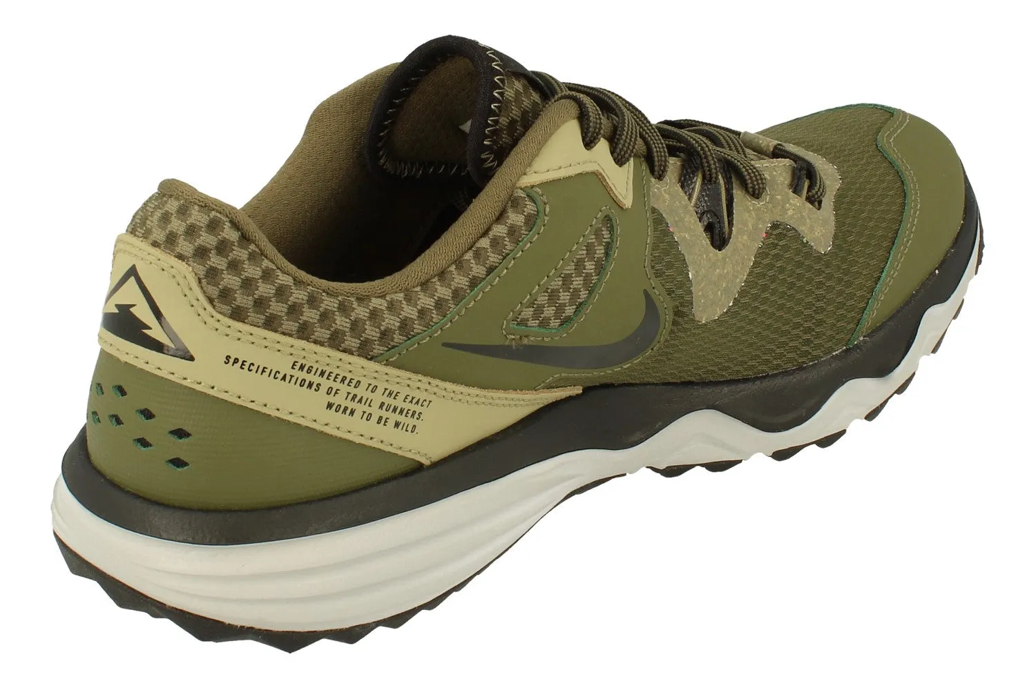 Precision fit Nike Juniper Trail Mens CW3808 200