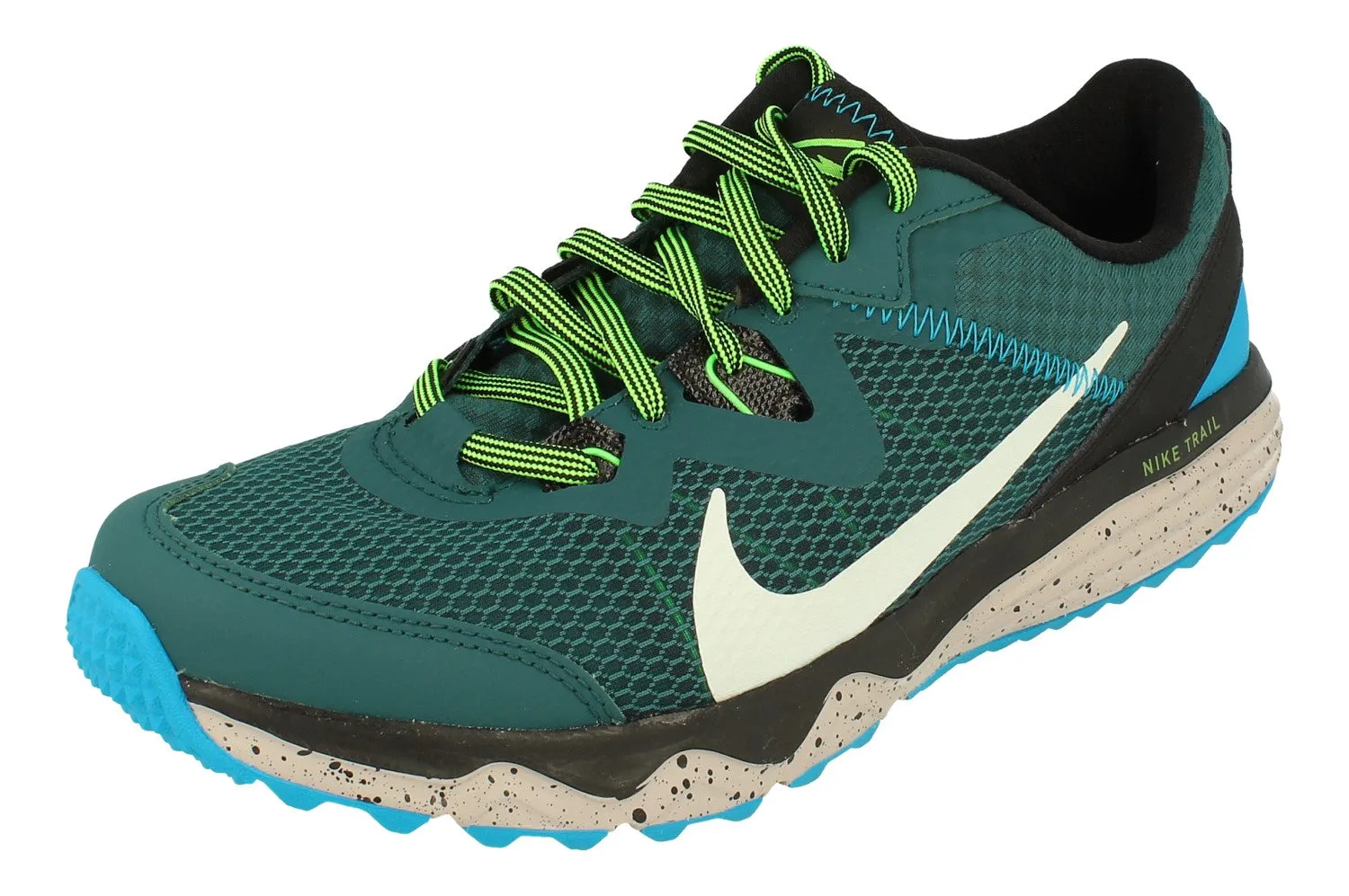 indoor gear Nike Juniper Trail Mens CW3808 301