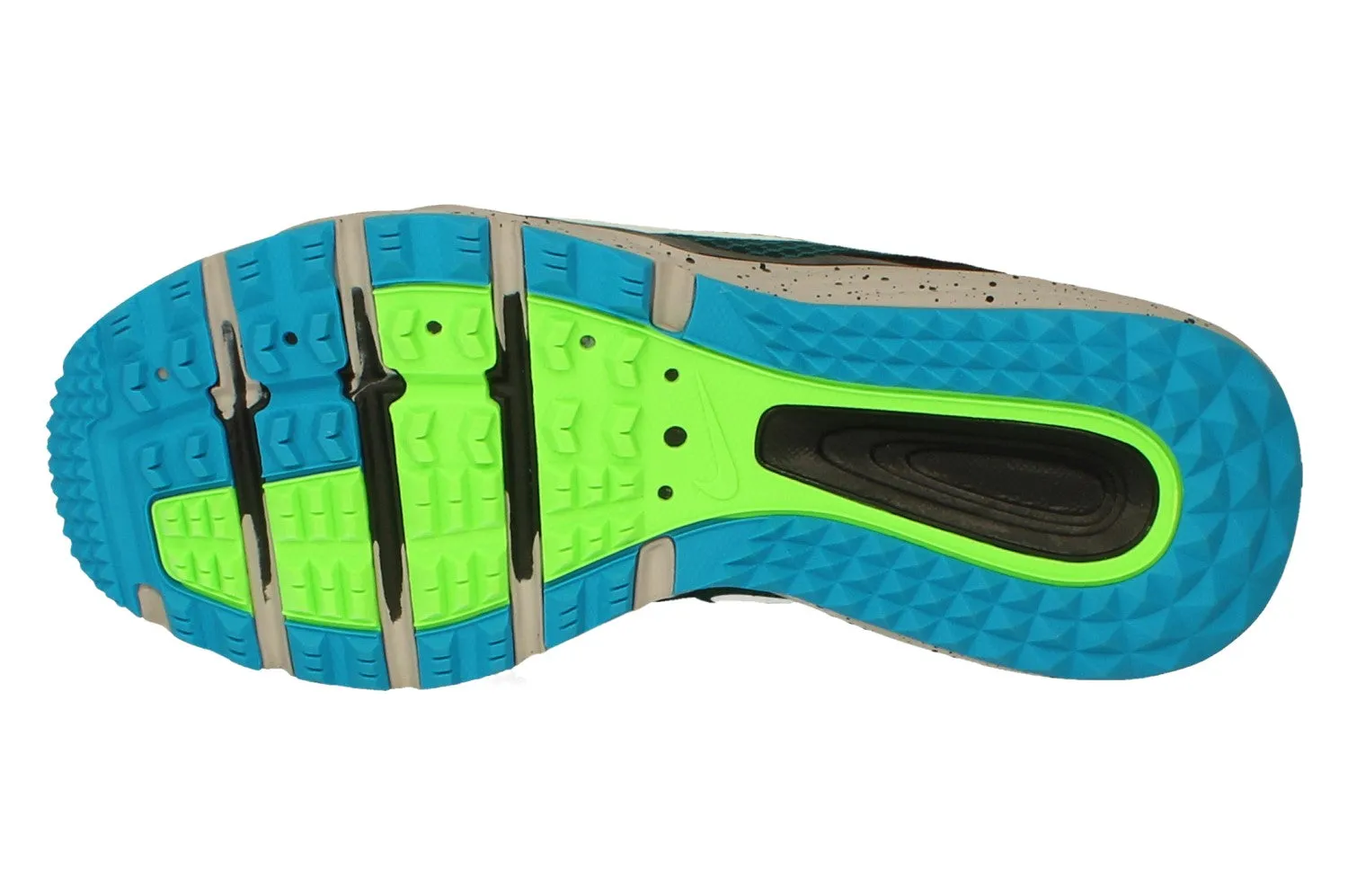 fencing shoes Nike Juniper Trail Mens CW3808 301